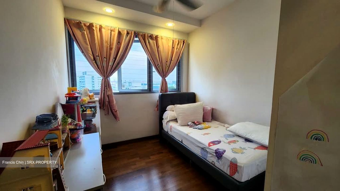 Arc at Tampines (D18), Condominium #576708381